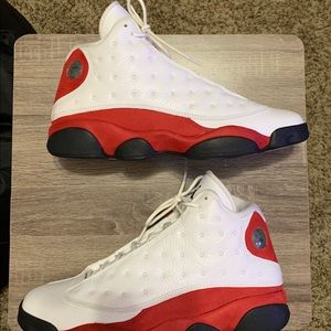 Air Jordan 13 Retro ‘Chicago’ 2017